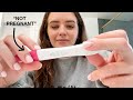 A Very Raw Look At My First Trimester