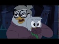 Ducktales 3x04 Louie And Webby Admit They Love Each Other