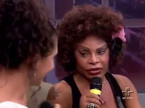 Bebete Vãobora - Elza Soares e Ully Costa