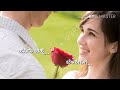 Titanic Heroine Nanna Cheluve Lyrical Kannada WhatsApp Status Song Snehaloka Prashanthmanju