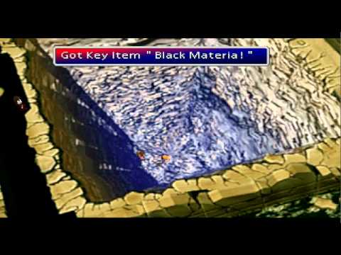 Final Fantasy VII - Walkthrough [Part 29] [Boss: Demons Gate]