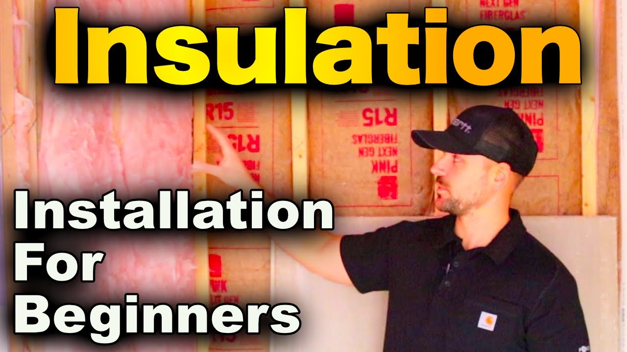 R-Value In Walls, Attic, And Crawl Space (cost of material and labor)