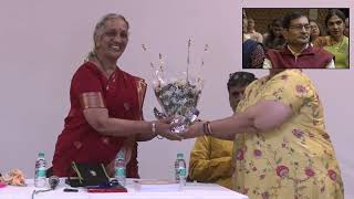 Bhavan's Bhagwandas Purohit Vidya Mandir Video