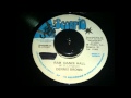 Dennis Brown - Ram Dance Hall & dub version