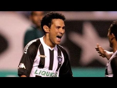 ALL 21 GOALS SCORED BY TÚLIO GUERREIRO FOR BOTAFOGO
