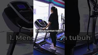 Download lagu Manfaat Berkeringat Saat Berolahraga mp3