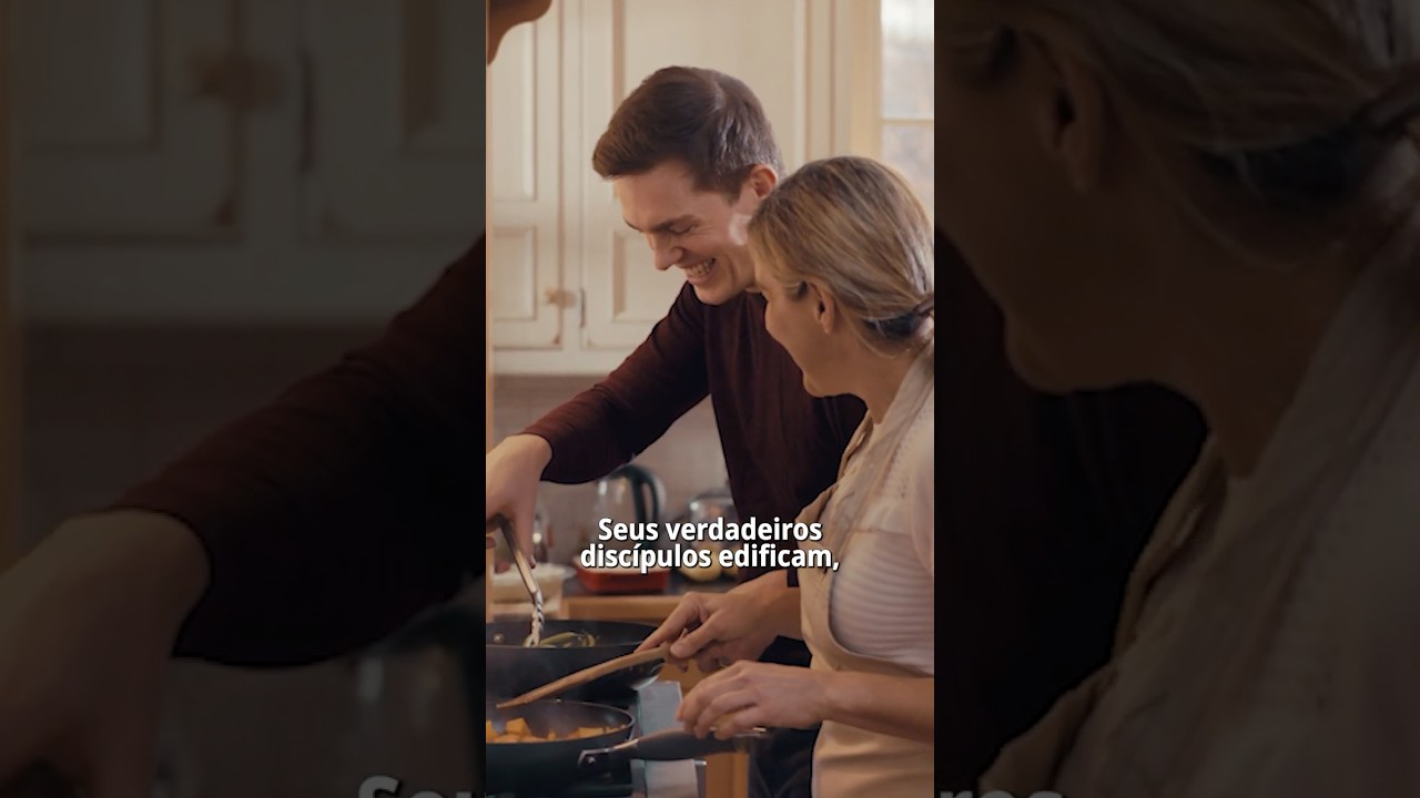 Bem-aventurados os pacificadores