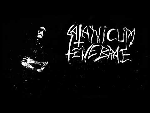 Satanicum Tenebrae  -  Memories Of Fear And Grief