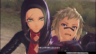 GOD EATER 3　実況  [part5]