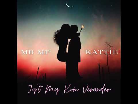 Kattie X Mr Mp- Jy’t My Verander