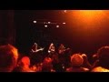 Once I was pretty - The Mary Onettes