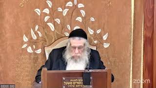 הרה"ג הרב וועכטר שליט"א י"ד אייר תשפ"ה (הרב אברהם מנחם מענדל וכטר) - התמונה מוצגת ישירות מתוך אתר האינטרנט יוטיוב. זכויות היוצרים בתמונה שייכות ליוצרה. קישור קרדיט למקור התוכן נמצא בתוך דף הסרטון הרה"ג הרב וועכטר שליט"א י"ד אייר תשפ"ה (הרב אברהם מנחם מענדל וכטר) - התמונה מוצגת ישירות מתוך אתר האינטרנט יוטיוב. זכויות היוצרים בתמונה שייכות ליוצרה. קישור קרדיט למקור התוכן נמצא בתוך דף הסרטון