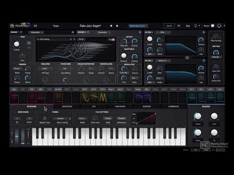 Pigments 101: Pigments - The Video Manual - 2. Overview