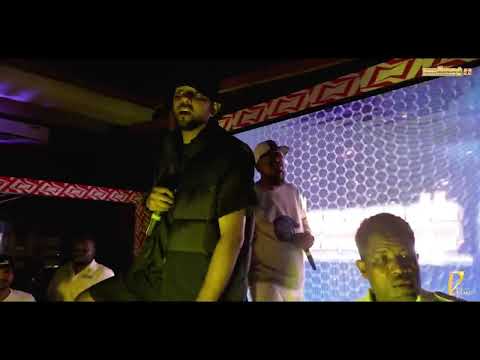 SMO-KINGS III 👑 Ft. K Mac කොළඹ රැපා DUBAI DPLUS  EVENT [ Sinhala Rap ] [ OFFICIAL SHOW] | [ HD ]