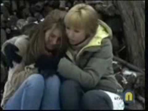 Darcy Degrassi Suicide Prevention