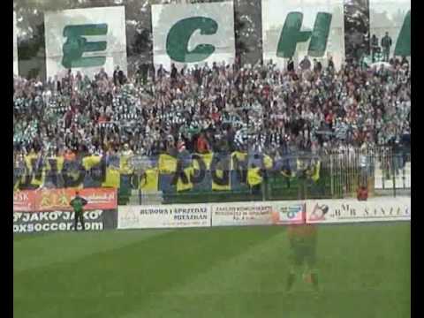 2007.10.10.Lechia Gdańsk - Arka Gdynia 0:0 [2]