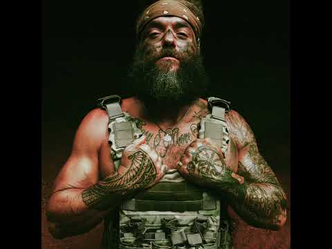 Benjah "Armored Up"  [audio]