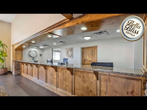 Comfort Inn at Convention Center | St. George (UT), United States | Hotel Review 🛏️