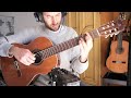 Alhambra 1C Vs 7C ZooM H8 Quick Test