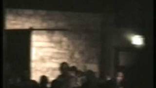 17 - blink-182 - The Fallen Interlude live in Dublin