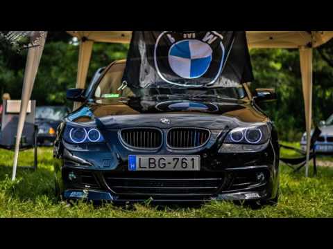 2K17 March 4 BMW West Hungary meeting intro