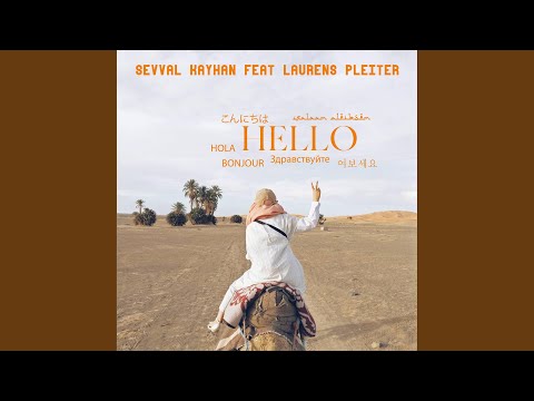 Hello (feat. Laurens Pleiter) (Remix)
