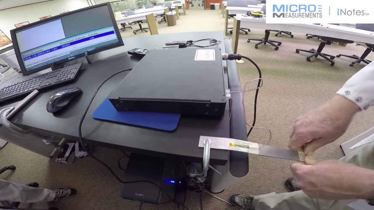 WHAT HAPPENS AT THE YIELD POINT? (ELASTIC-PLASTIC DEFORMATION)