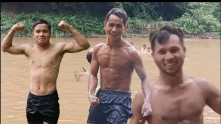 Fishing challenge in the pond // #fishing #fishingchallenge #trendingvideo #viralvideos