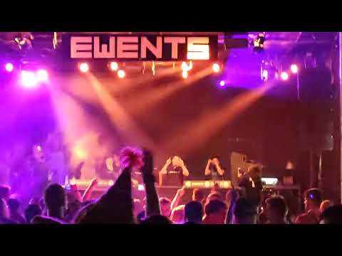Nature One 2019 - BPM Stage - Agents Of Change aka PETDuo & O.B.I.