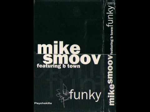 Mike Smoov - 4 Da Cru (1997)