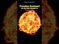 Sun vs Proxima Centauri vs Barnard's Star 😱☠️ #space #star #universe