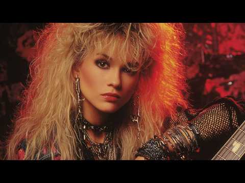 Wicked Wenches - Fever After Dark | (2 Versions) | 80s Hard Rock / Glam Rock / Glam Metal⚡