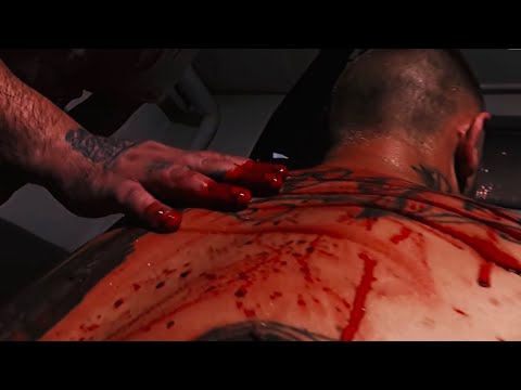 KONNEKT (TITAN, DZUMS & CHAWO) ► "KILLER COLOGNE" (Psycho Praktikanten Video)