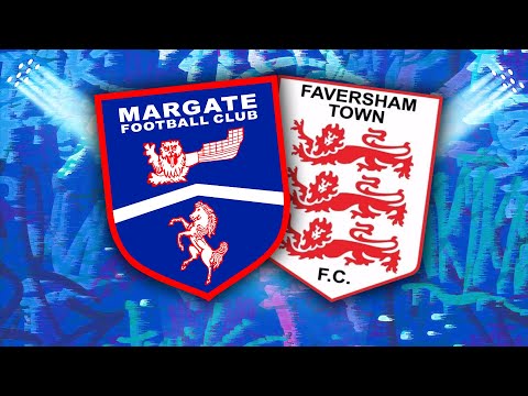 HIGHLIGHTS - PSF - Margate FC v Faversham Town FC - 12th July 2022