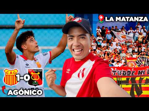 Visité LA MATANZA de PIURA 😱 La NUEVA CASA del ATLÉTICO GRAU