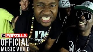 Gideonz Army & T Haddy - Jesus Piece (Remix) ft. Ace Boogie & Enlitement (@gamusic3 @rapzilla)