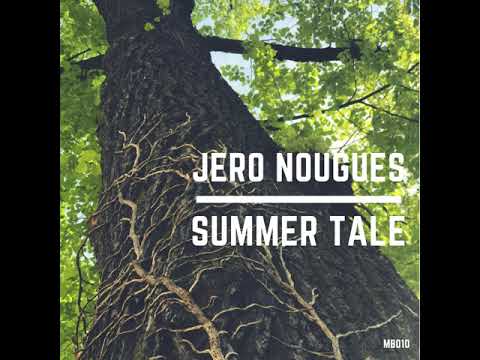 Jero Nougues - Andromeda (Original Mix)[Music Basket]