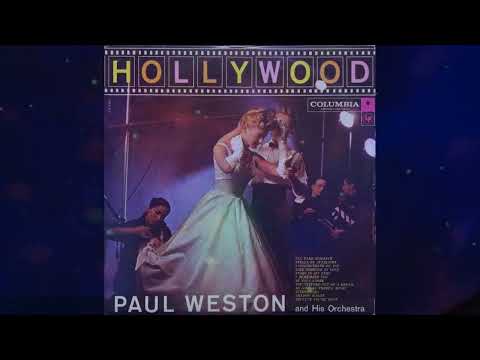 Paul Weston And His Orchestra – Hollywood