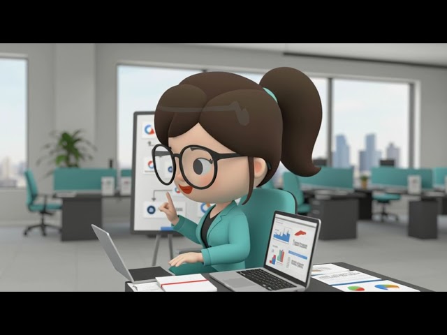 Video Background Placeholder