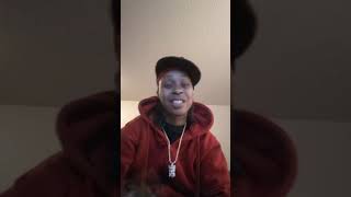 DMX WHAT YOU WANT FROM A N..