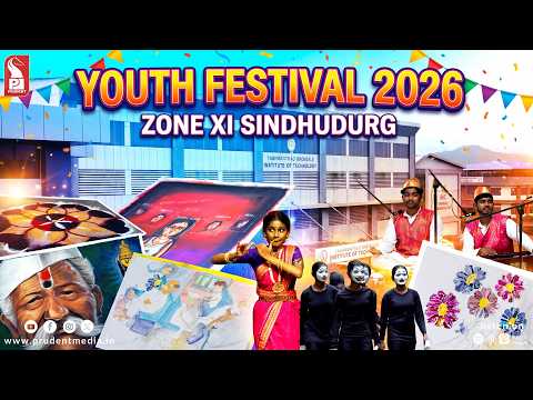 Youth Festival 2026 | Yashwantrao Bhonsale Institute of Technology | 130826