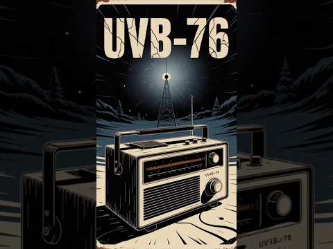 Mystery of The “ghost” radio station UVB-76 – broadcasting a buzzing noise for decades .