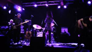 Red Squirrel / Stackridge Live 2014