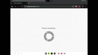 The Most Advanced Proxy, CroxyProxy