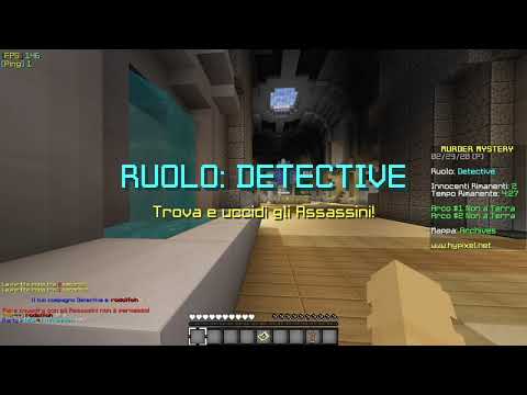 best non scappa alla sua morte(MURDER MYSTERY ITA)