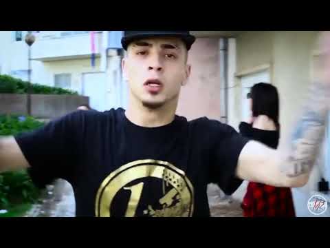 Mota Jr “Baixada remix "