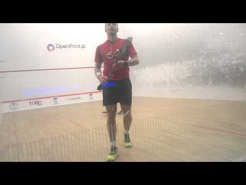 NO LET? (Spoljar vs Hemmerling)