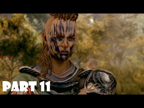Greedfall Walkthrough Part 11: Attacks On Caravans
