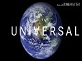 Universal Animation Studios Logo Destroyed