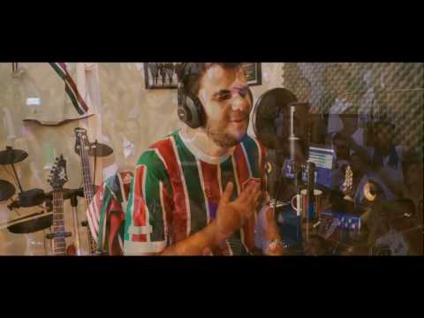 DESDE QUE EU NASCI TE ACOMPANHEI [FLUMINENSE] - Samuel Pinheiro